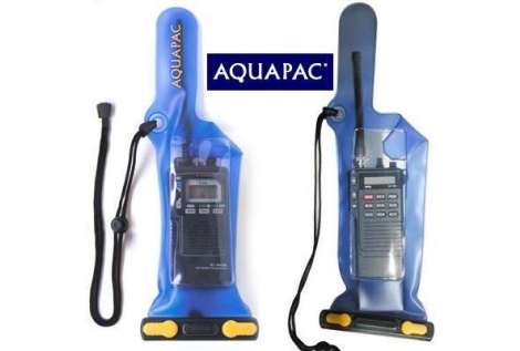 Custodia Stagna Originale AQUAPAC VHF