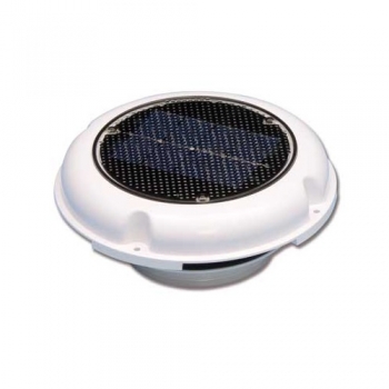 Ventilatore e Aspiratore Solare