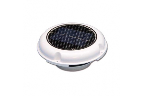 Ventilatore e Aspiratore Solare