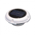 Ventilatore e Aspiratore Solare
