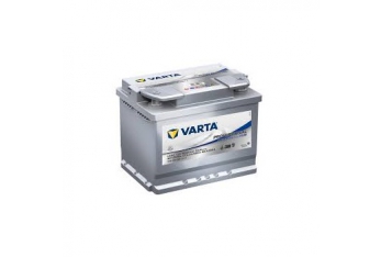 Batteria Varta 52Ah 60Ah