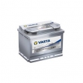 Batteria Varta Professional Starter DC 52Ah 60Ah 90Ah