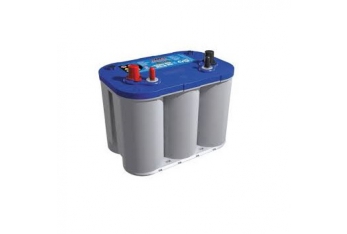 Batterie Optima Blue Top