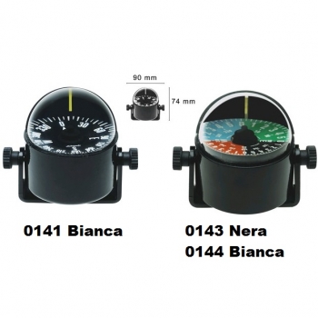 Bussola Autonautic modello C1