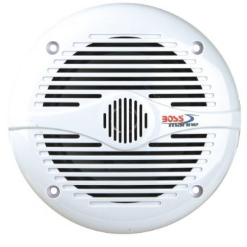 Altoparlante Boss Marine MR60 Speaker Entry Level 200W e 2 vie