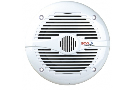 Altoparlante Boss Marine MR60 Speaker Entry Level 200W e 2 vie