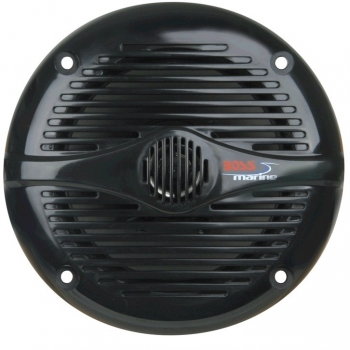 Altoparlante Boss Marine MR60 Speaker Entry Level 200W e 2 vie