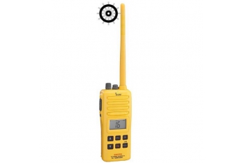 VHF GMDSS Palmare ICOM IC-GM1600 Ricetrasmettitore