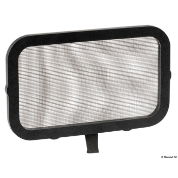 300x115 REC PING FLYSCREEN ASSY 