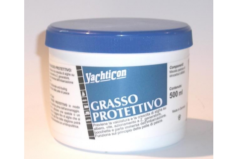 Grasso Protettivo per Eliche YACHTICON