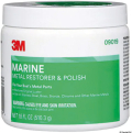 3M Marine Metal Restorer & Polish