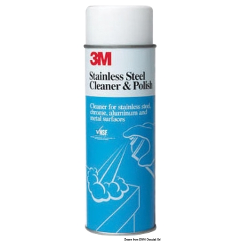 3M SSC pulitore spray-65.309.38