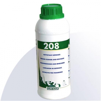 208 Detersivo per Parabordi CLIN'AZUR