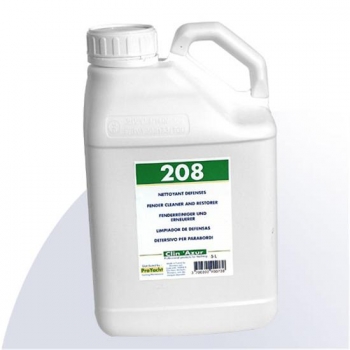 208 Detersivo per Parabordi CLIN'AZUR