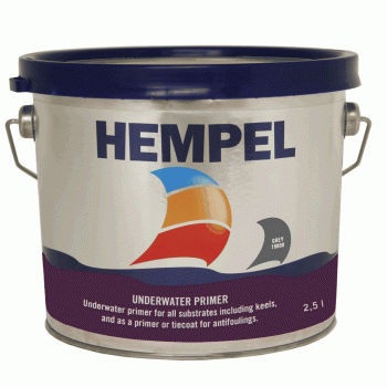 Underwater Primer Hempel 26030