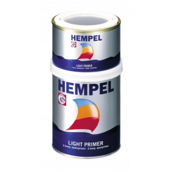 Hempel’s Light Primer 45551