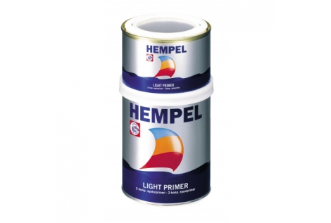 Hempel’s Light Primer 45551