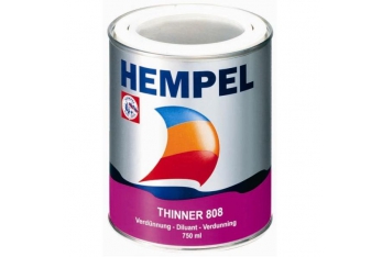 Thinner 808 Hempel