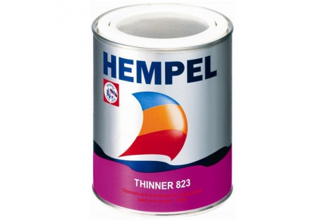 Thinner 823 Hempel