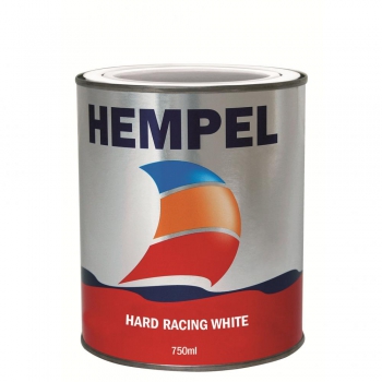 Antivegetativa Hempel Hard Racing Pro 5 Lt 76690