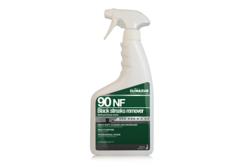 90 NF Detergente Professionale Multiuso CLIN'AZUR