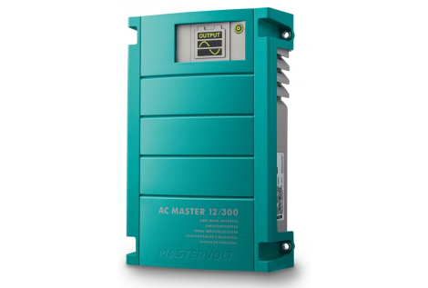 Ac master 24/500