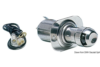 Accendino marino 12 V 