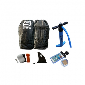 Accessori EASY RIDE FLY 10.6 Safe Waterman