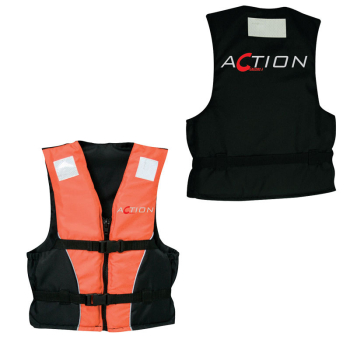 Action aiuto al gall., 50N, ISO, Adulto, 40-70kg