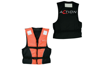 Action aiuto al gall., 50N, ISO, Adulto, >90kg