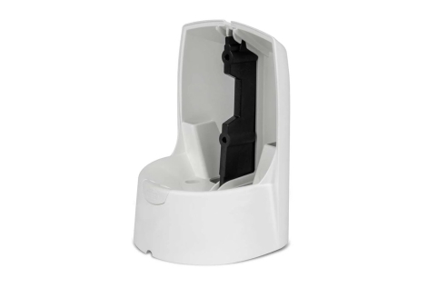 Adattatore bianco fanali naviledpro