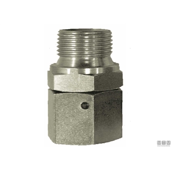 Adattatore m/f 3/8" 