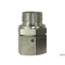 Adattatore m/f 3/8"