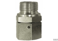Adattatore m/f 3/8"