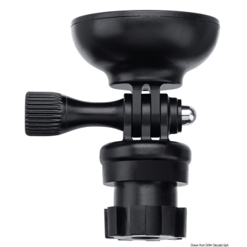 Adattatore Navisafe/Navimount 