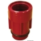 Adattatore per tappi imb. Waste 1 1/4'' ISO8840 