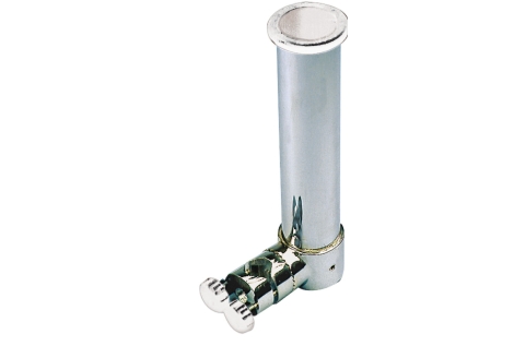 Adattatore tubi Ø 30 mm per portacanne 41.167.00 
