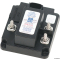 Add-A-Battery Remote Relay Plus Programmable ACR, 12V 