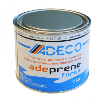 Adesivo per neoprene gr.500