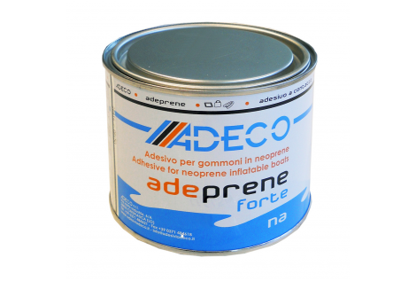 ADESIVO PER NEOPRENE GR.500