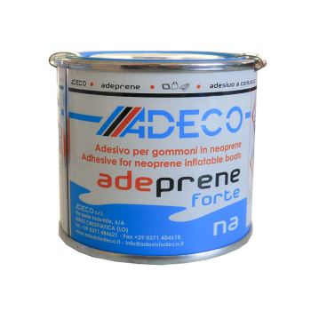 Adesivo per neoprene ml.125