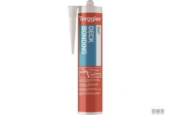 Adesivo sigillante Torggler Sitol Deck Bonding