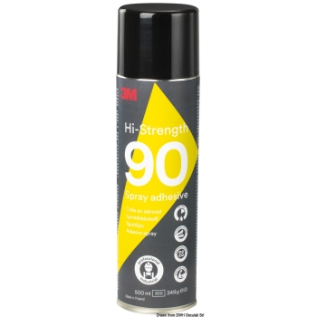 Adesivo spray 90 3M 