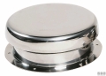 Aeratore fungo d152mm inox