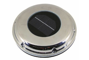 Aeratore Solara SS Day & Night