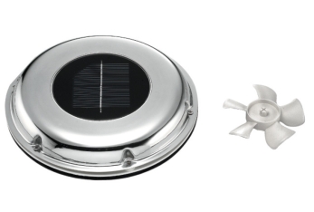 Aeratore solare autonomo Solarvent-53.636.00