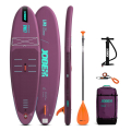 Aero lina sup board 10.0 pack