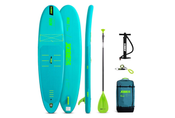 Aero nera sup board 10.6 pack