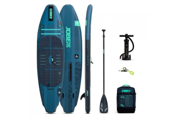 Aero rasa compact sup 10.6 package