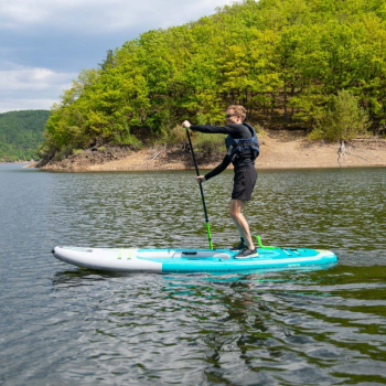Aero tana hybrid sup 11.2 package